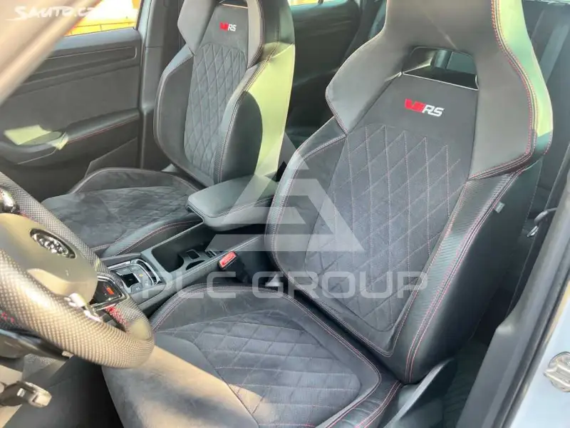 2020 Skoda Kodiaq