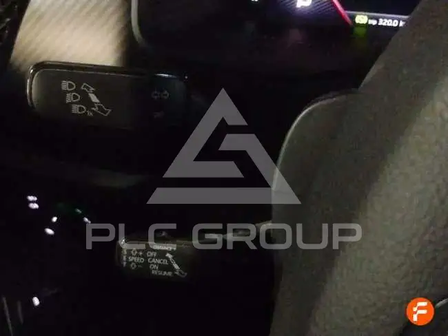 2020 Skoda Kodiaq