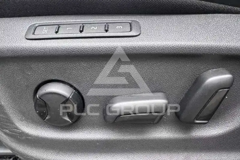 2020 Skoda Kodiaq