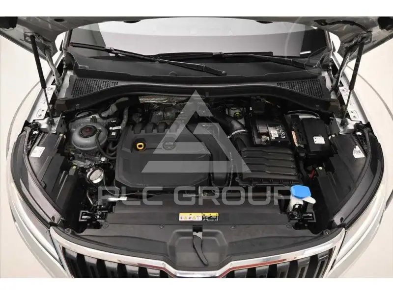 2020 Skoda Kodiaq