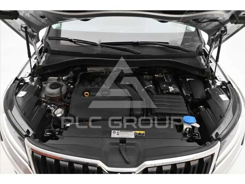 2020 Skoda Kodiaq