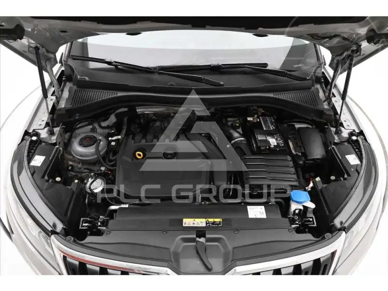 2020 Skoda Kodiaq