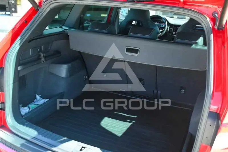 2020 Skoda Kodiaq