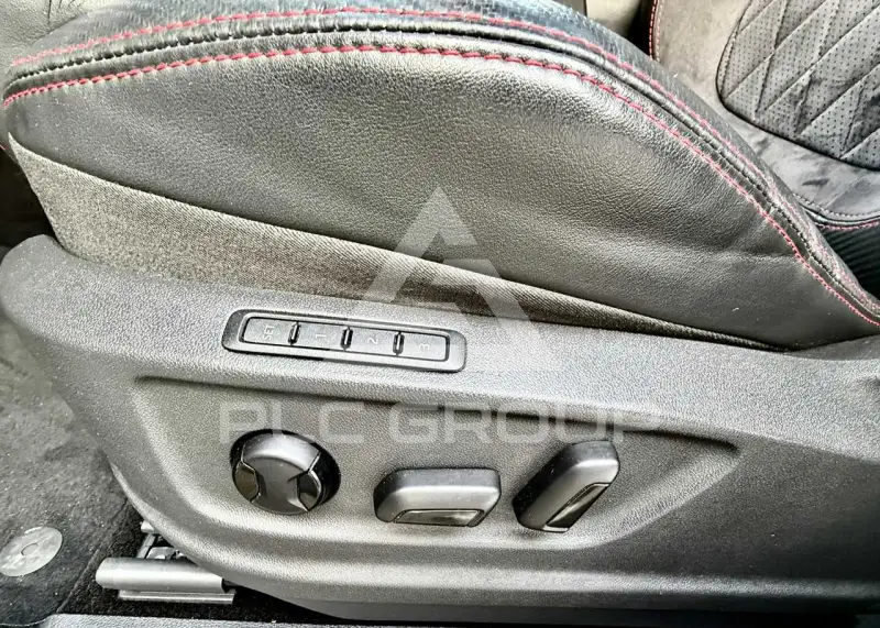 2020 Skoda Kodiaq