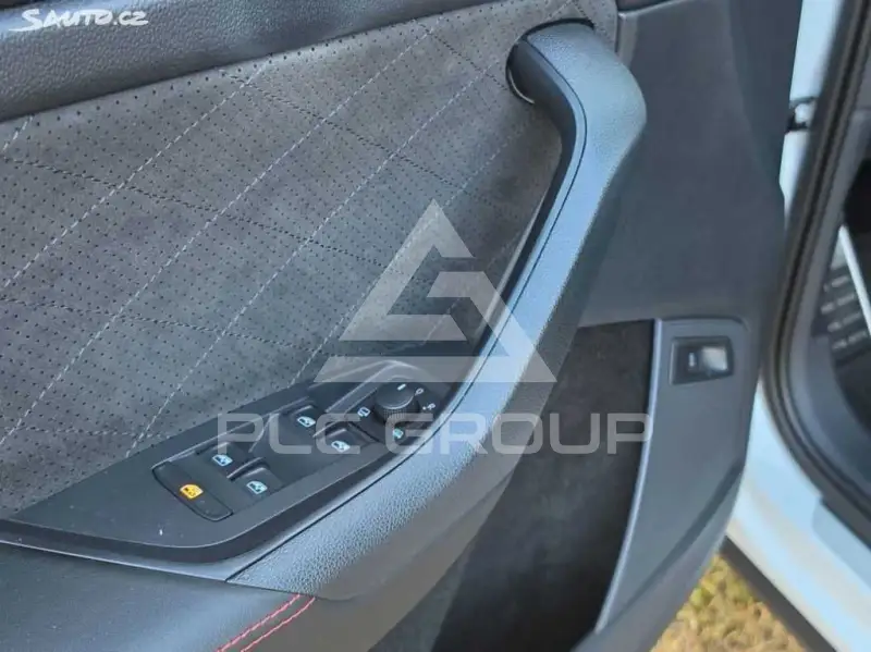 2020 Skoda Kodiaq