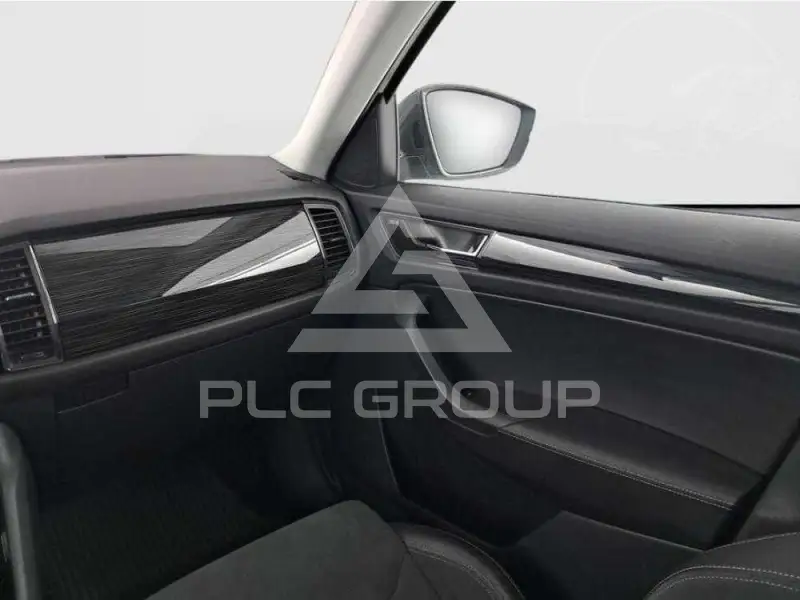 2020 Skoda Kodiaq
