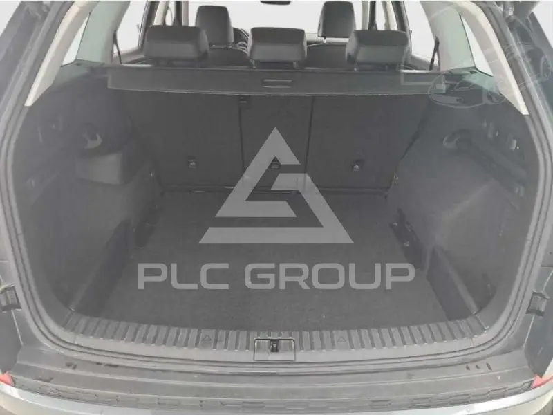 2020 Skoda Kodiaq