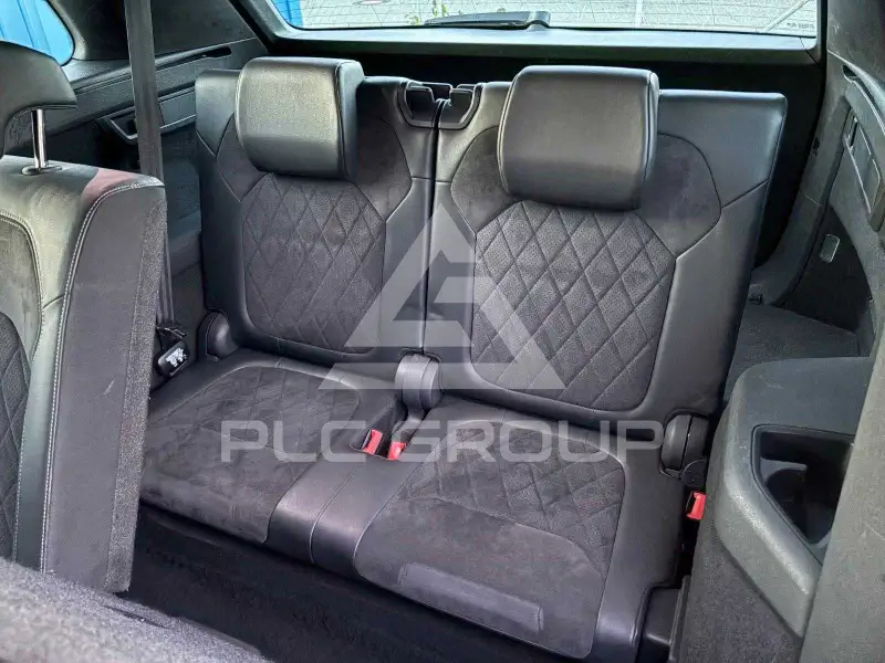 2020 Skoda Kodiaq
