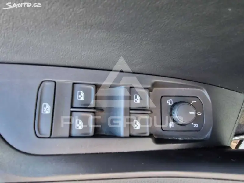 2020 Skoda Kodiaq