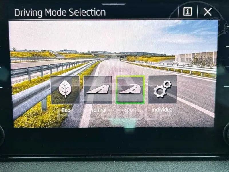 2020 Skoda Kodiaq