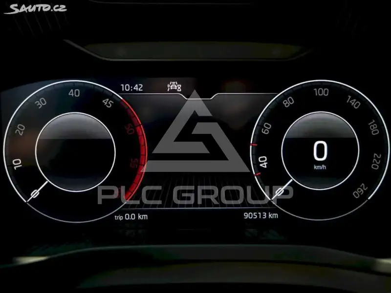 2020 Skoda Kodiaq