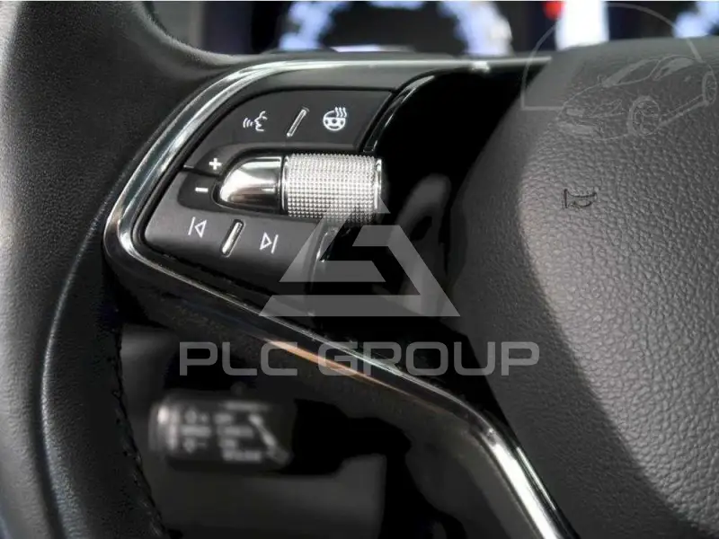 2020 Skoda Kodiaq