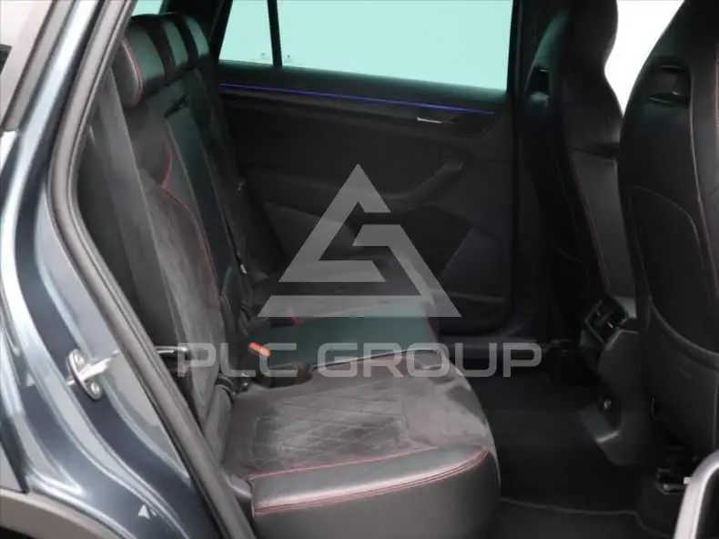 2020 Skoda Kodiaq