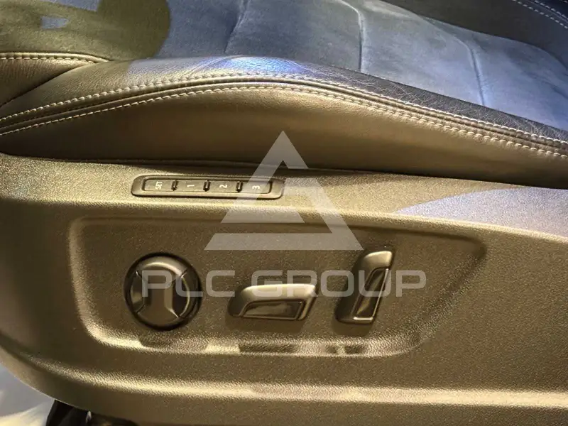 2020 Skoda Kodiaq
