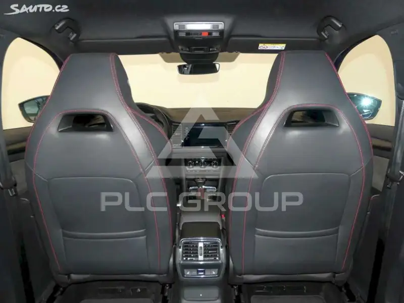 2020 Skoda Kodiaq