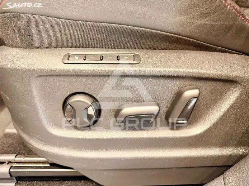 2020 Skoda Kodiaq