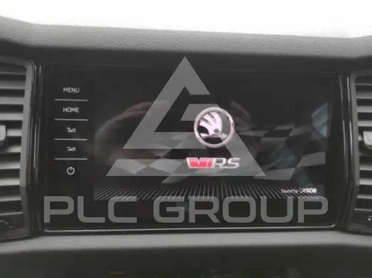 2020 Skoda Kodiaq