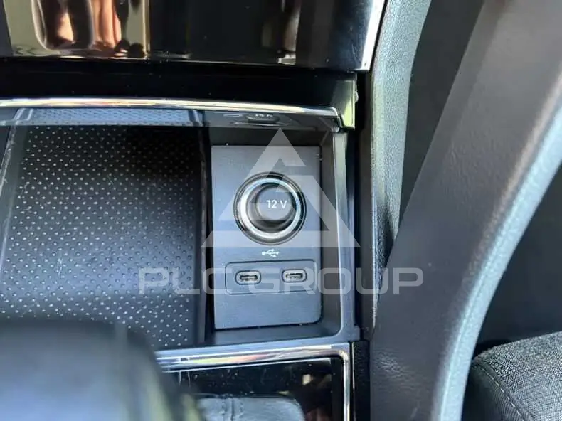 2020 Skoda Kodiaq