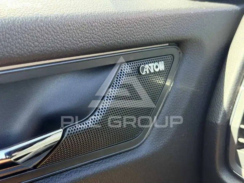 2020 Skoda Kodiaq
