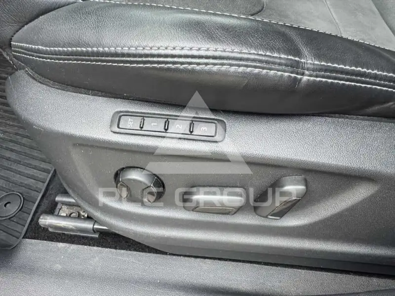 2020 Skoda Kodiaq
