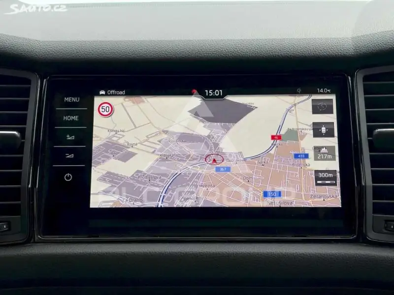 2020 Skoda Kodiaq