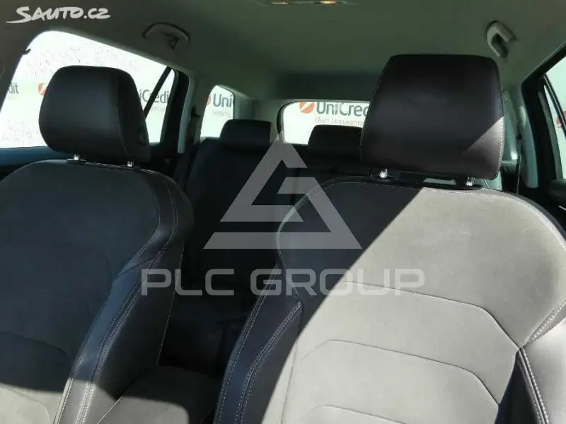 2020 Skoda Kodiaq
