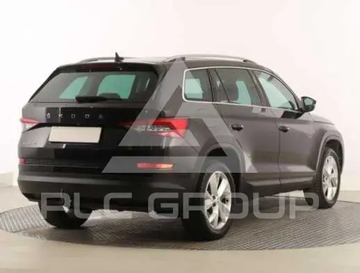 2020 Skoda Kodiaq