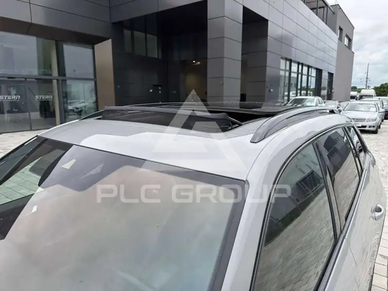 2020 Skoda Kodiaq