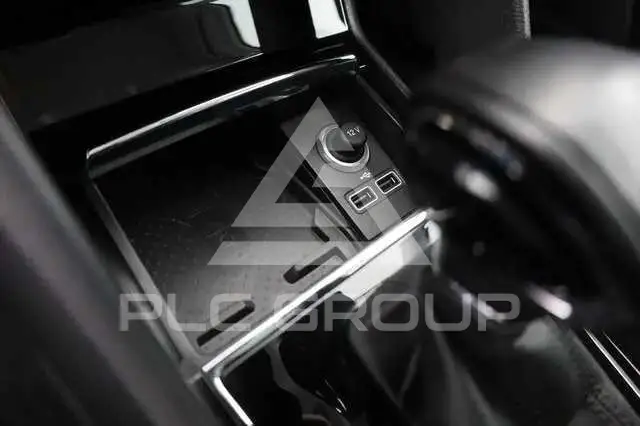 2020 Skoda Kodiaq