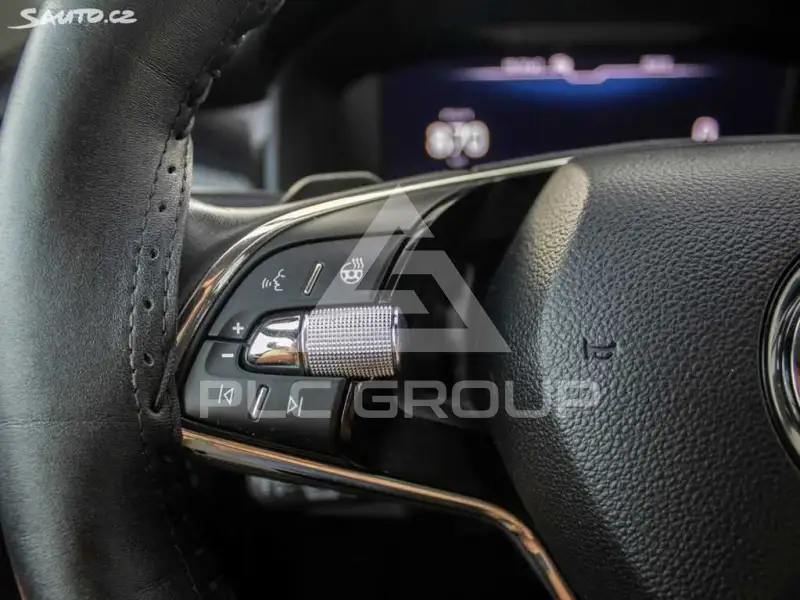 2020 Skoda Kodiaq