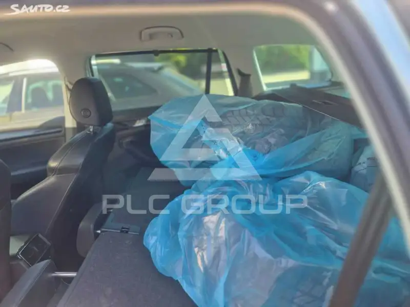 2020 Skoda Kodiaq