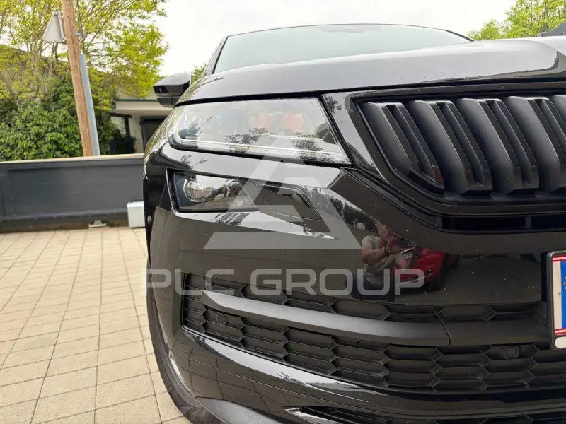 2020 Skoda Kodiaq