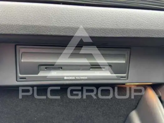 2020 Skoda Kodiaq