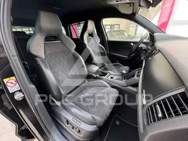 2020 Skoda Kodiaq