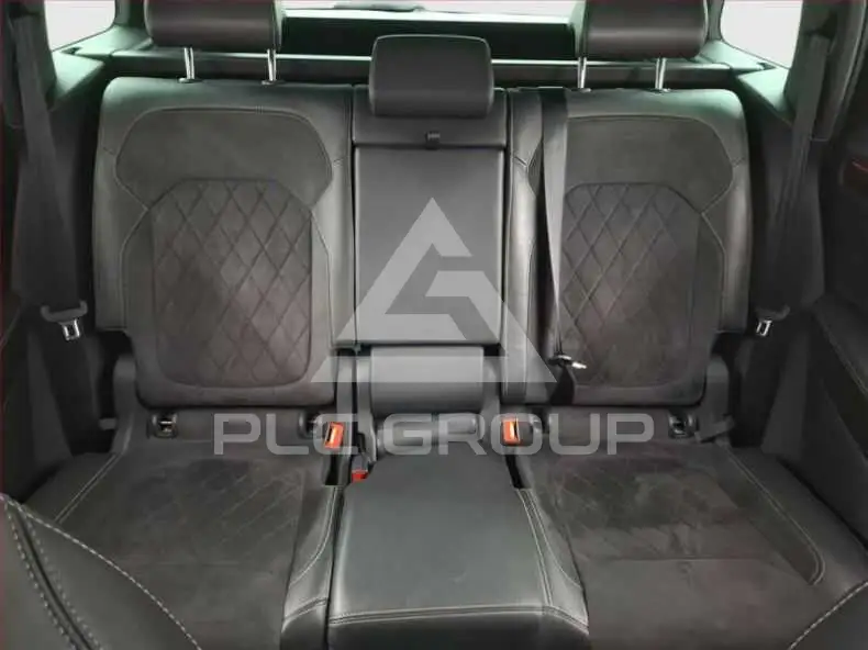 2020 Skoda Kodiaq
