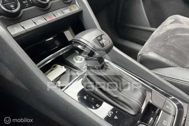 2020 Skoda Kodiaq