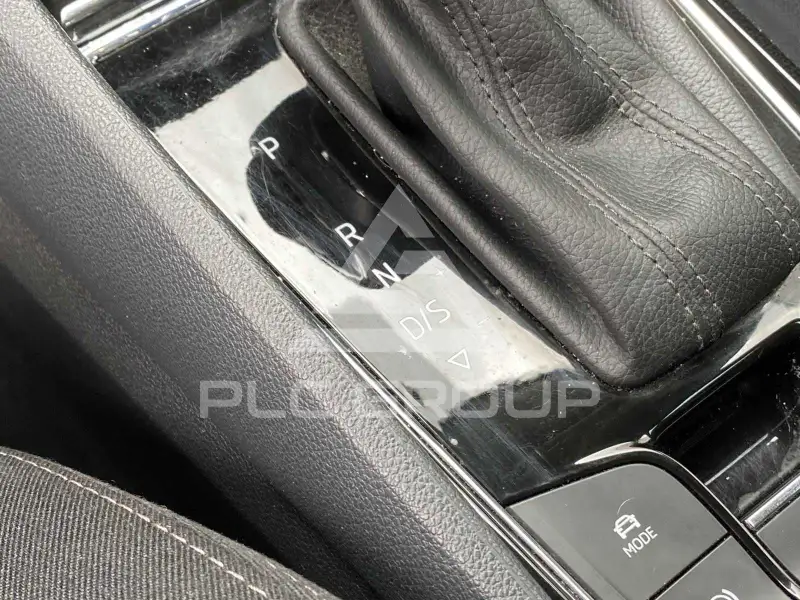 2020 Skoda Kodiaq