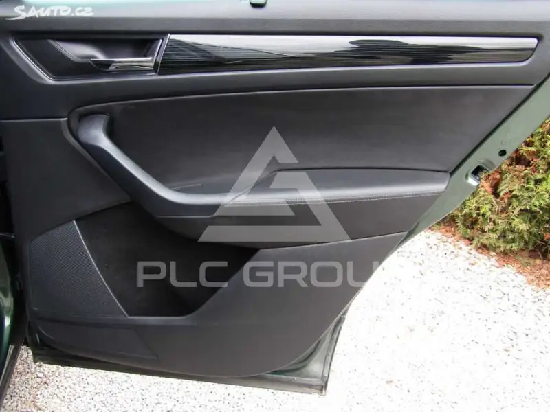 2020 Skoda Kodiaq