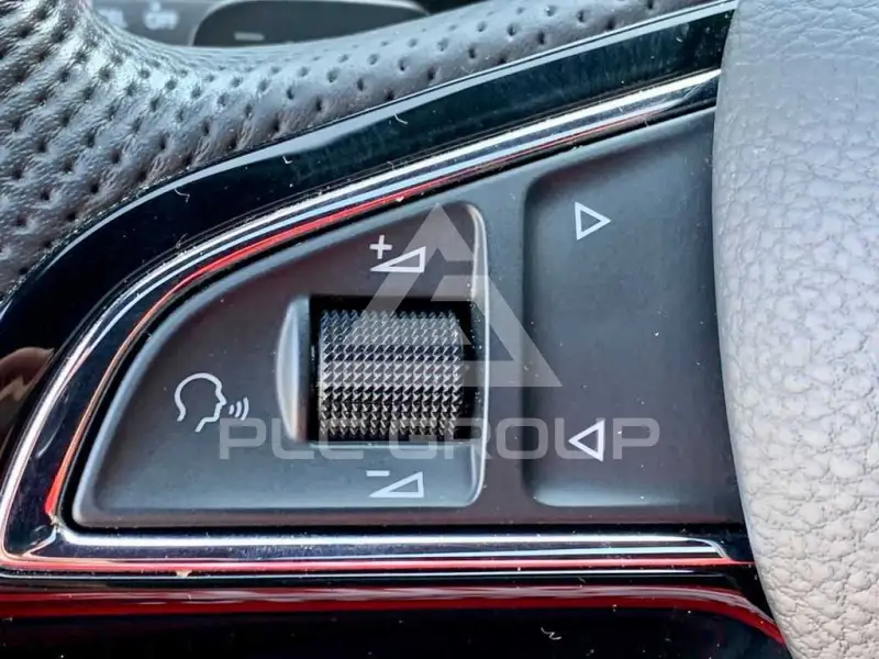2020 Skoda Kodiaq