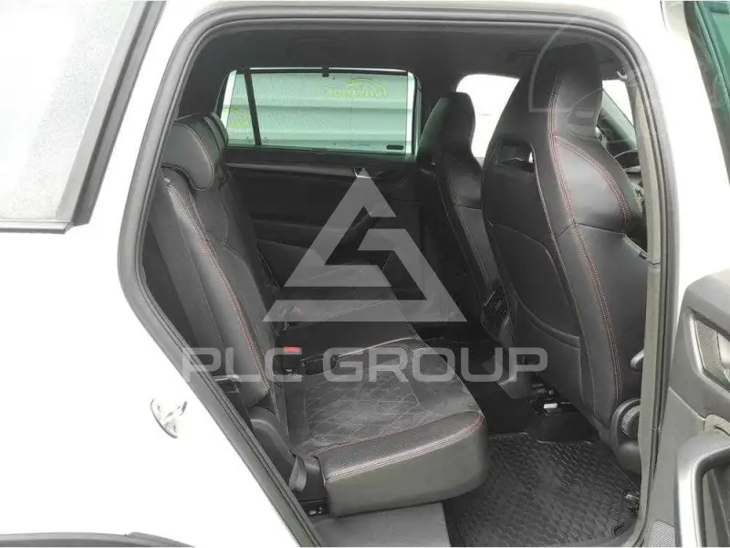 2020 Skoda Kodiaq