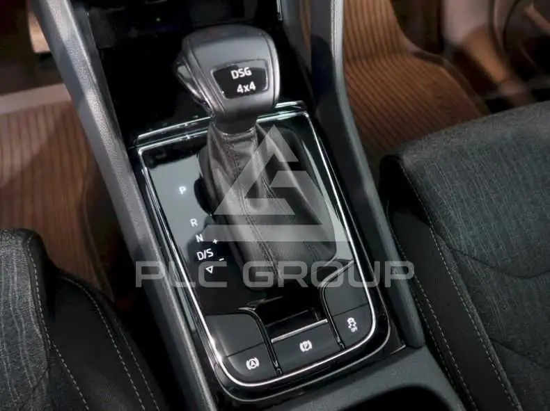 2020 Skoda Kodiaq