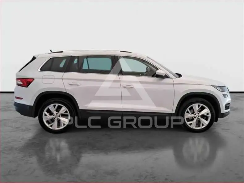2020 Skoda Kodiaq