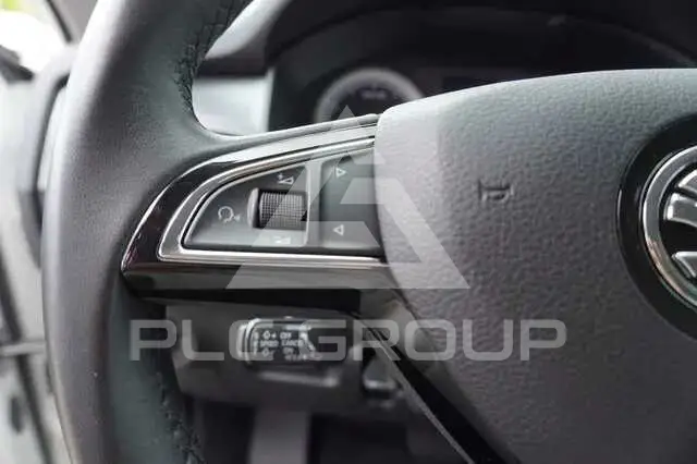 2020 Skoda Kodiaq