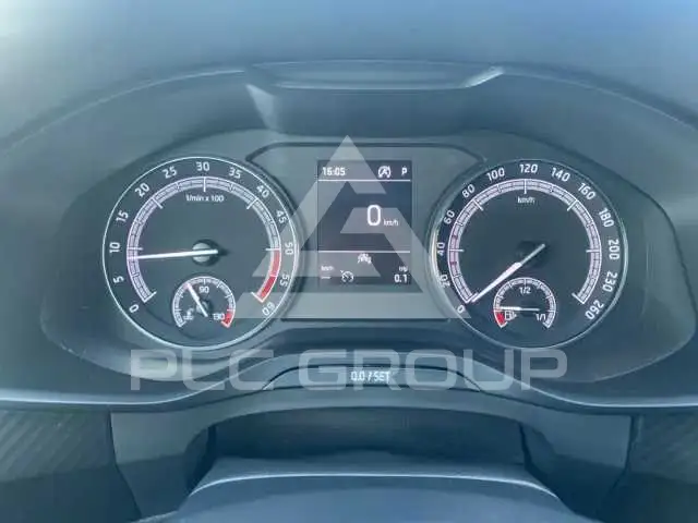 2020 Skoda Kodiaq