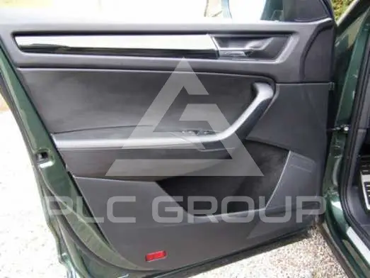 2020 Skoda Kodiaq