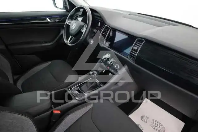 2020 Skoda Kodiaq