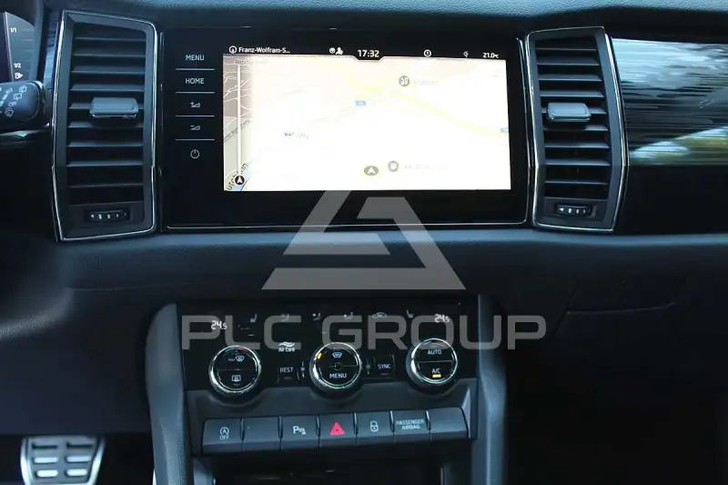 2020 Skoda Kodiaq