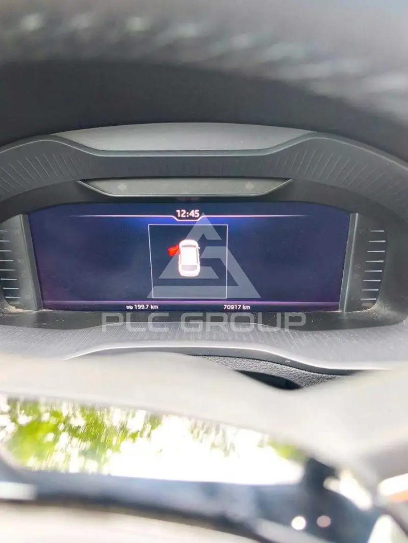 2020 Skoda Karoq