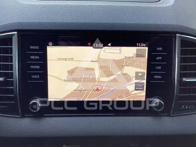 2020 Skoda Karoq