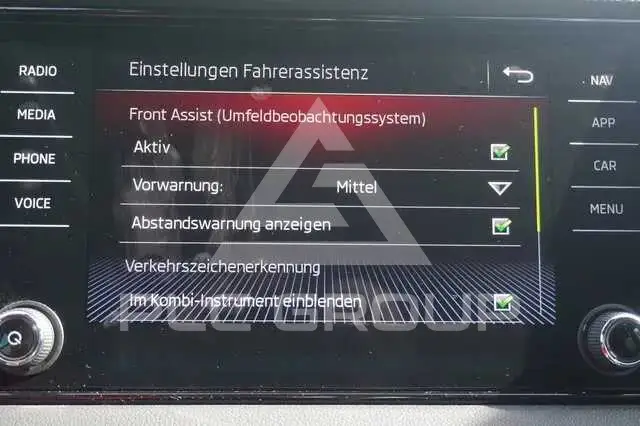 2020 Skoda Karoq